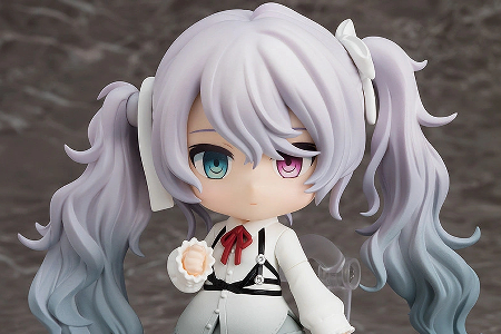 Figurine HATSUNE MIKU: COLORFUL STAGE! - Hatsune Miku - Ver. Lonely SEKAI - Nendoroid - Good Smile Company