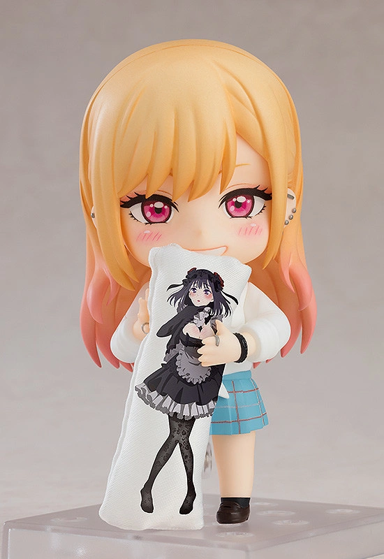 Figurine My Dress-Up Darling - Marin Kitagawa - Nendoroid - Good Smile Company