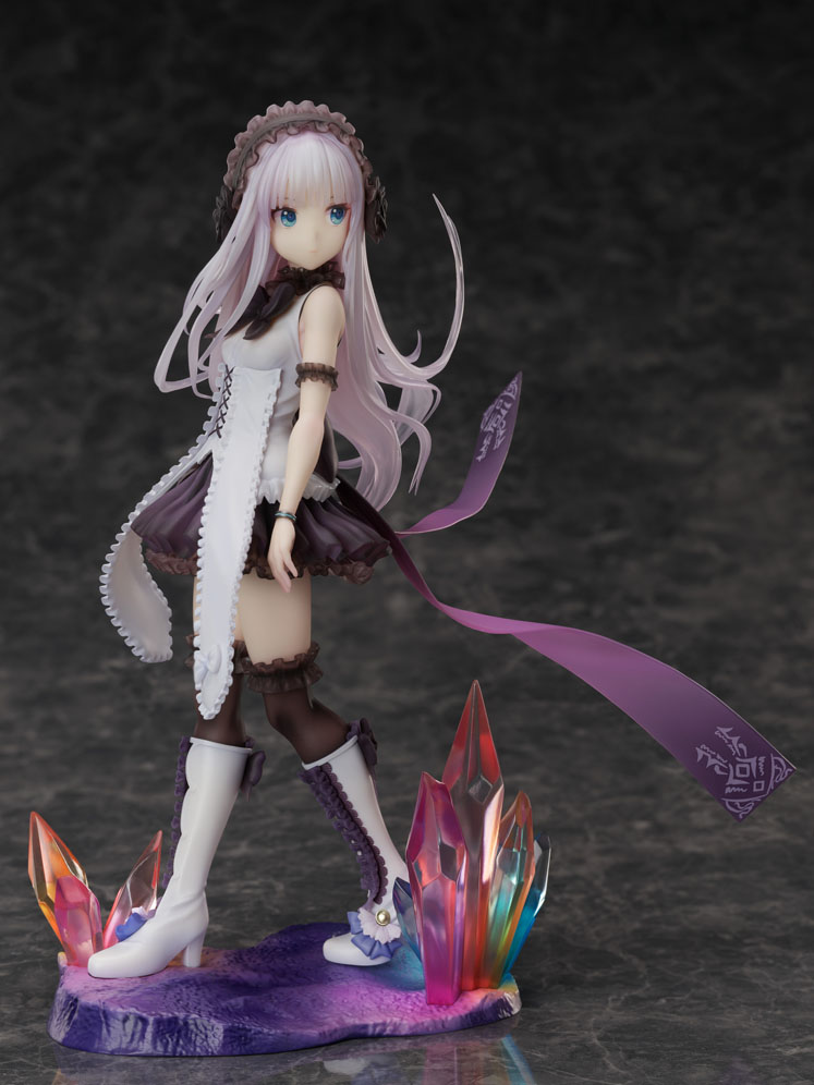 Figurine Mira - FNex - FuRyu