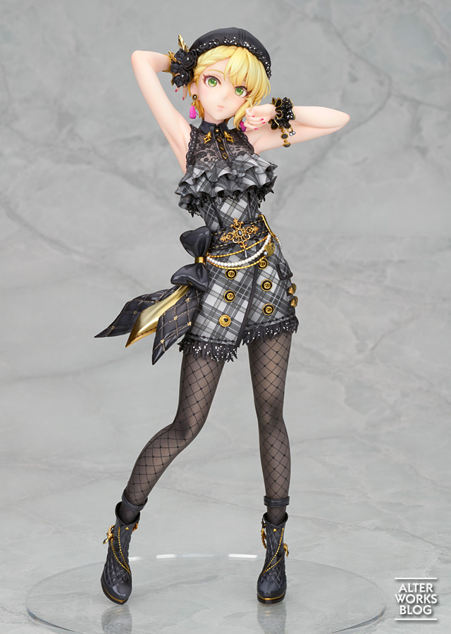 Figurine Frederica Miyamoto Ver. Fre de la Mode - Alter