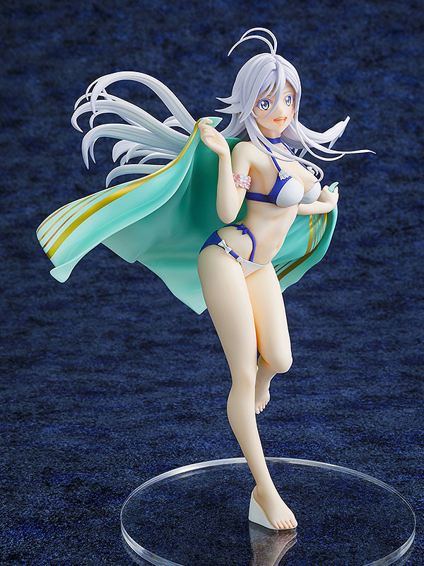 Figurine Vladilena Milizé Ver. Swimsuit - CA Works - Chara-Ani