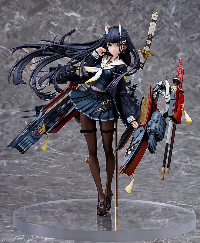 Figurine Azur Lane - Noshiro - 1/7 - Pony Canyon