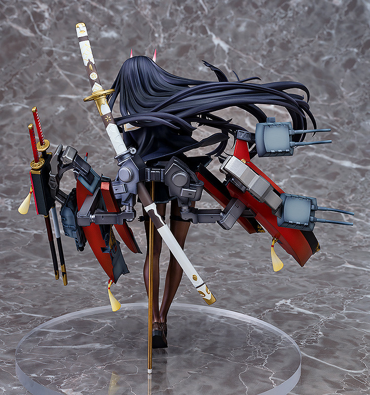 Figurine Azur Lane - Noshiro - 1/7 - Pony Canyon