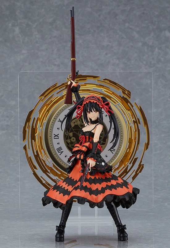 Figurine – Date A Leve - Kurumi Tokisaki – Figma – Max Factory