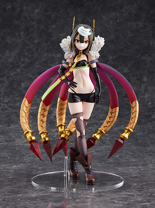 Figurine Azur Lane - Chen Hai - Ver. Vestibule of Wonders - 1/6 - AniGift
