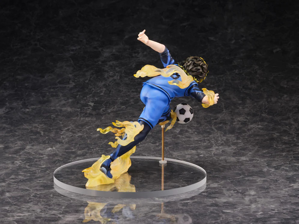 Figurine Blue Lock - Meguru Bachira - 1/7 - F:Nex - FuRyu