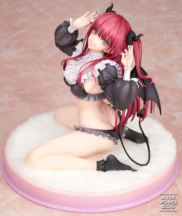 Figurine My Dress-Up Darling - Marin Kitagawa - Ver. Liz - 1/6 - Alter