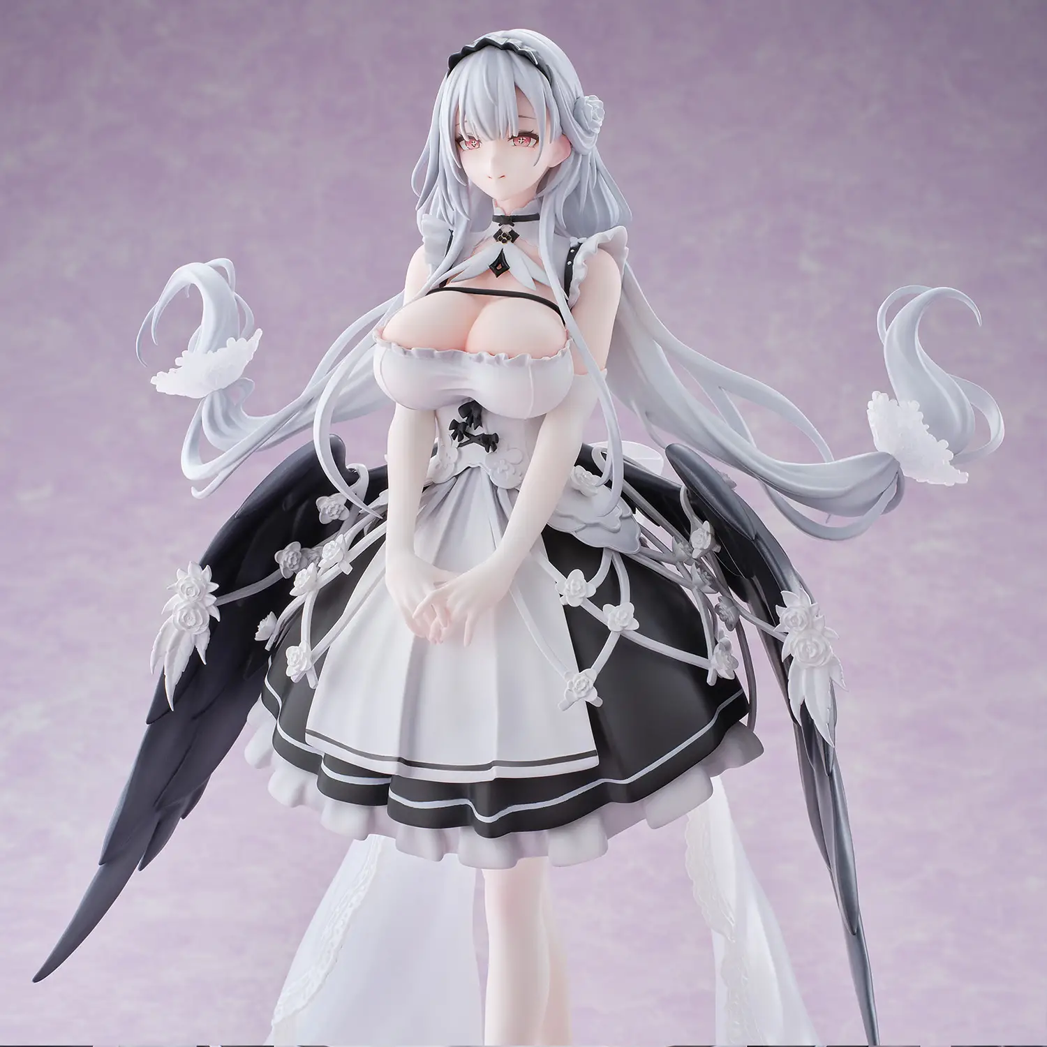 Figurine Azur Lane - Scylla - 1/6 - Union Creative