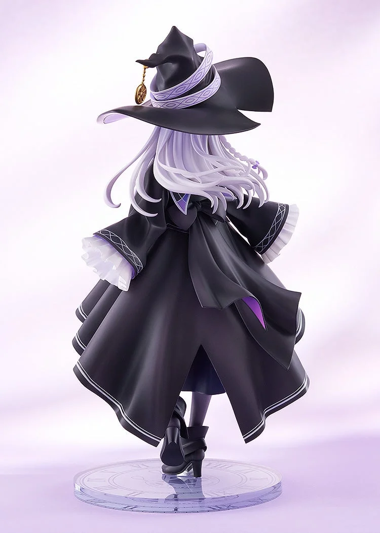 Figurine 1/7 Elaina &ndash; GOOD SMILE COMPANY