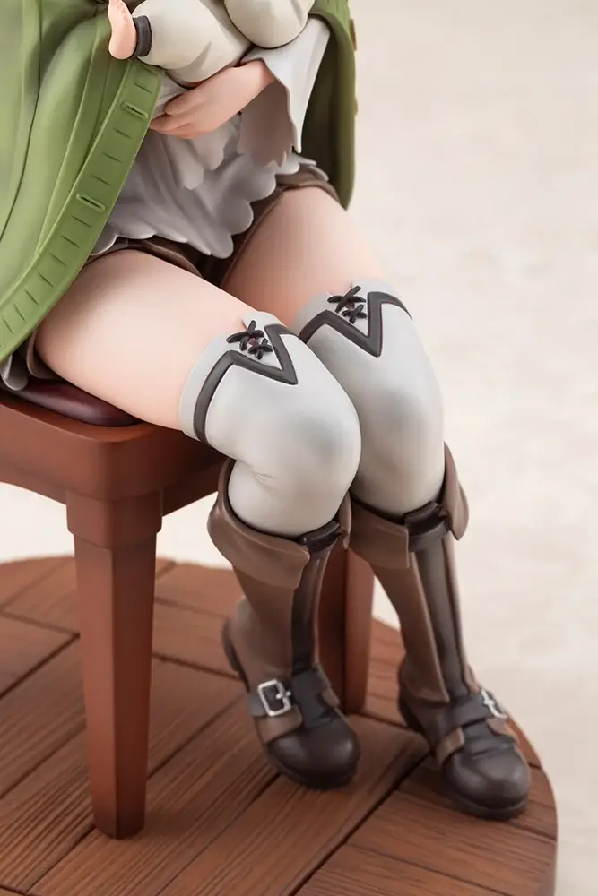 Figurine Sylphiette et Lucy Greyrat - KOTOBUKIYA