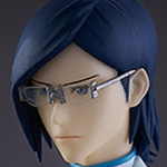 Figurine Bleach - Uryu Ishida - Pop Up Parade - Good Smile Company